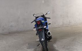 SUZUKI GSX-R125 DL32D
