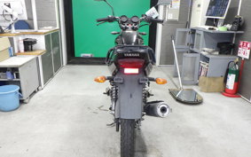 YAMAHA YBR125