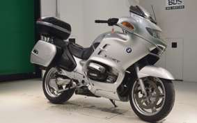 BMW R1150RT 2001