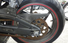 KAWASAKI NINJA ZX-6R 2006 ZX636C