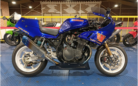 SUZUKI GS1200SS 2001 GV78A