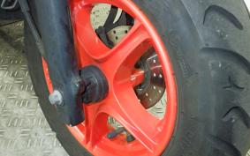 YAMAHA JOG ZR-4 SA58J