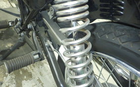 SUZUKI ST250E 1995 NJ4CA