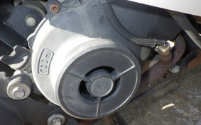 SUZUKI ADDRESS V50 Gen.2 CA44A