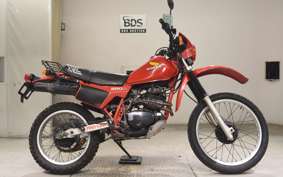 HONDA XL250R 1989 MD03