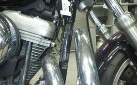 HARLEY XL883LI 2011