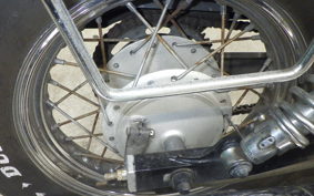 YAMAHA DRAGSTAR 250 VG02J