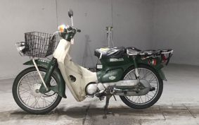 HONDA SUPER CUB50 C50