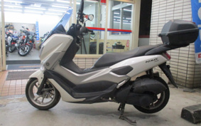 YAMAHA N-MAX 155 ABS SG50J