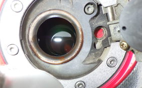 YAMAHA TRX850 1999 4NX