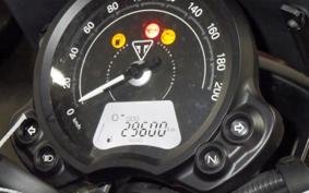 TRIUMPH STREET TWIN 900 2019