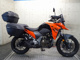 Фото Suzuki STROM SX с японского аукциона