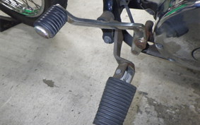 YAMAHA DRAGSTAR 250 1990 VG05J
