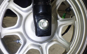 HONDA TACT-4ﾍﾞｰｼｯｸ AF79