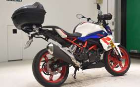 BMW G310R 2023
