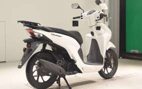 HONDA DIO 110 1989 JK03