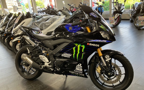YAMAHA YZF-R25 ABS RG43J
