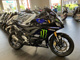 Фото Yamaha YZF-R25 ABS с японского аукциона