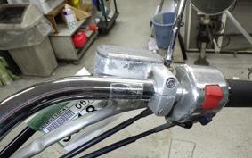 YAMAHA DRAGSTAR 400 CLASSIC 1999 4TR