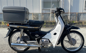 HONDA SUPER CUB100 HA06