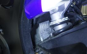 SUZUKI HAYABUSA Gen.3 2023 EJ11A