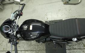 HONDA GB350S 2025 NC59