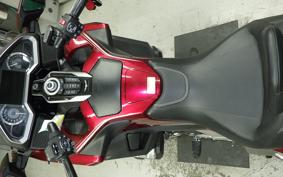 HONDA GL 1800 GOLD WING TOUR DCT 2018 SC79