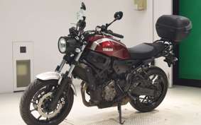 YAMAHA XSR700 2020 RM22J