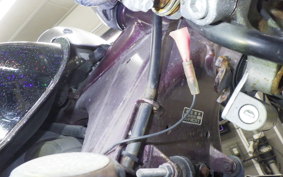 HONDA MAGNA 250 2006 MC29