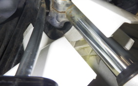 HONDA DIO 110 2009 JF31