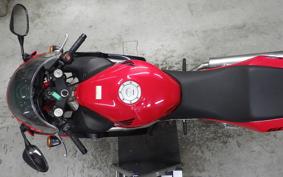 HONDA CBR600F GEN 2 2000 PC35