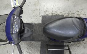 HONDA DIO GEN 2 AF27