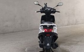 YAMAHA AXIS Z SED7J