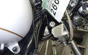 HARLEY FXSTD 1580 2007