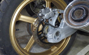 KAWASAKI ZEPHYR 400 Gen.2 1992 ZR400C