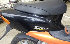 HONDA DIO GEN 3 AF34