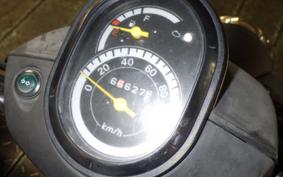 HONDA ﾍﾞﾝﾘｨ110 1982 JA09