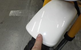 HONDA MONKEY 2013 AB27