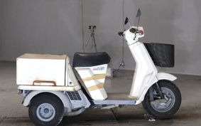 HONDA GYRO TA01