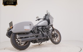 HARLEY FXLRST1920 2025