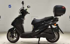 YAMAHA CYGNUS 125 XSR 3 2011 SEA5J