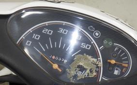 HONDA DIO Gen.6 AF62