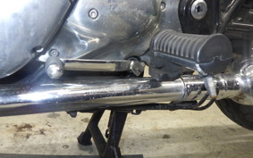 KAWASAKI W650 2001 EJ650A