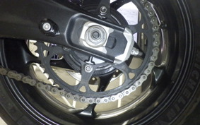 TRIUMPH TIGER 660 SPORTS 2022