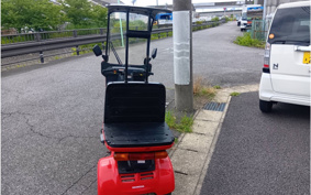 HONDA GYRO TA03