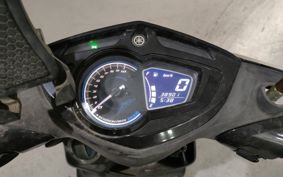 YAMAHA CYGNUS125XSR SE44J