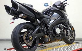 SUZUKI GSX1300BK B-KING 2009 GX71A