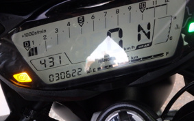 SUZUKI SV650 ABS 2021 VP55B