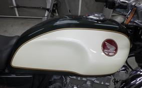 HONDA GB250 CLUBMAN Gen.5 2017 MC10