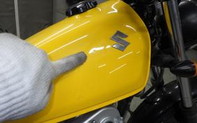 SUZUKI GRASS TRACKER 2020 NJ4BA